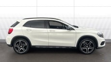 Mercedes-Benz GLA 220d 4Matic AMG Line 5dr Auto [Prem Plus] Diesel Hatchback